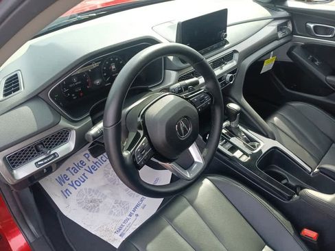 Used 2025 Acura Integra image 17