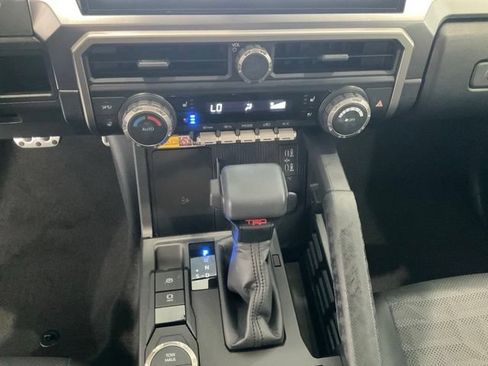 Used 2025 Toyota 4Runner TRD Sport Premium RWD image 14
