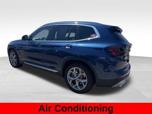 Used 2024 BMW X3 xDrive30i w/ Premium Package AWD/4WD image 26