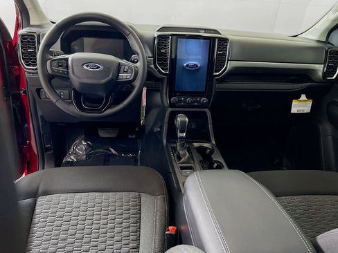 New 2025 Ford Ranger XLT w/ Trailer Tow Package image 23