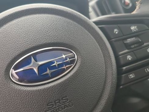 Certified 2025 Subaru Crosstrek 2.5i Sport AWD/4WD image 20
