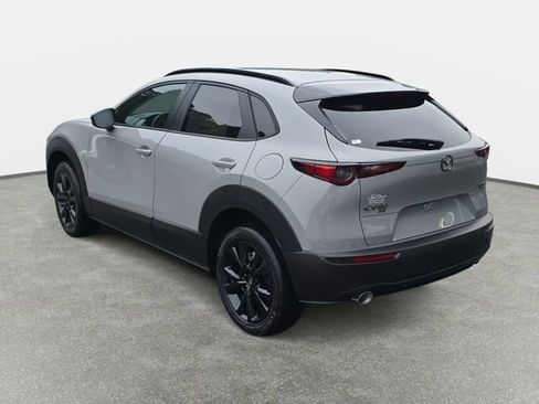 New 2026 MAZDA CX-30 Aire Edition AWD/4WD image 7