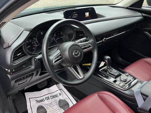 Used 2023 MAZDA CX-30 AWD 2.5 S w/ Preferred Package image 28