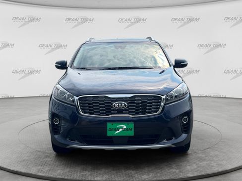 Used 2020 Kia Sorento EX AWD/4WD image 2