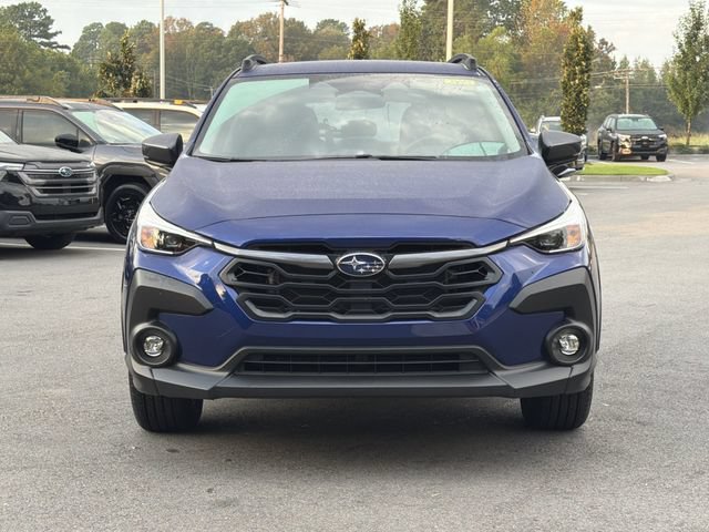 Certified 2026 Subaru Crosstrek 2.5i Premium AWD/4WD image 8