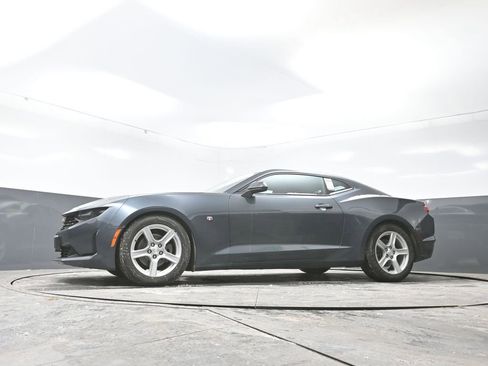 Used 2023 Chevrolet Camaro LT image 48