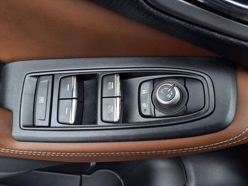 Used 2020 Subaru Forester Touring w/ Popular Package #2 image 12