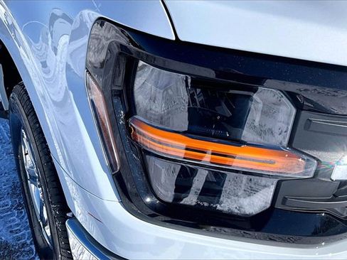 Used 2025 Ford F150 XLT w/ Equipment Group 301A Standard image 28