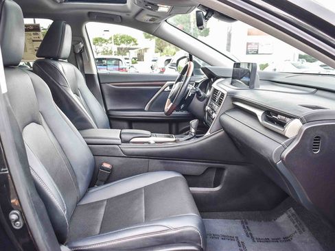 Used 2021 Lexus RX 350 350 image 16