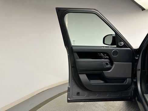 Used 2020 Land Rover Range Rover HSE AWD/4WD image 21