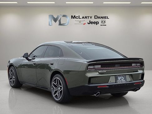 New 2026 Dodge Charger R/T w/ Performance Handling Group AWD/4WD image 4