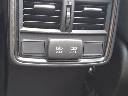 Certified 2024 Subaru Forester Sport AWD/4WD image 12