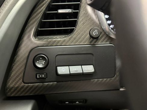 Used 2015 Chevrolet Corvette Stingray Coupe w/ 3LT Preferred Equipment Group image 33