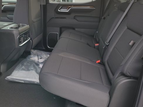 New 2026 GMC Sierra 1500 Elevation w/ Preferred Package image 7