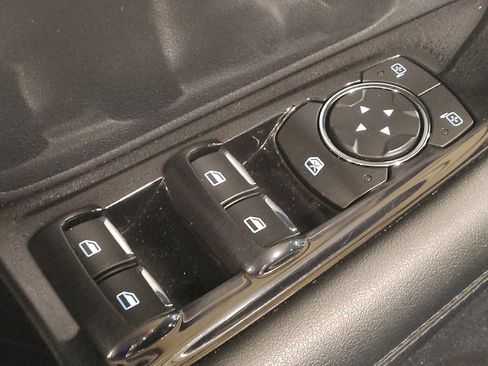 Used 2016 Ford Edge SEL w/ Equipment Group 201A image 27