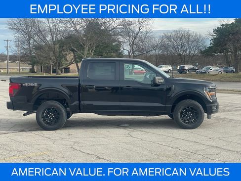 New 2026 Ford F150 STX AWD/4WD image 6