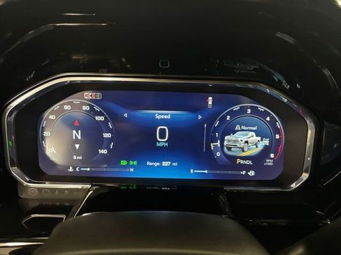 New 2026 Chevrolet Silverado 3500 LT w/ Convenience Package image 18