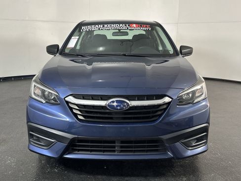 Used 2022 Subaru Legacy image 4