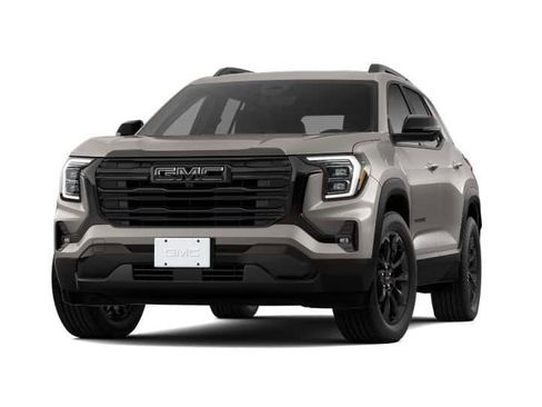 New 2026 GMC Terrain Elevation AWD/4WD image 1