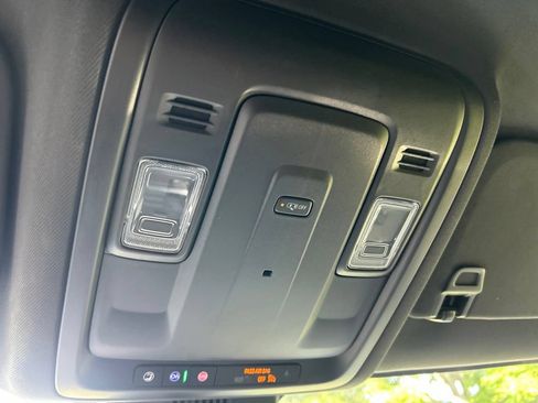Used 2024 Chevrolet Suburban LS w/ Driver Alert Package RWD image 57