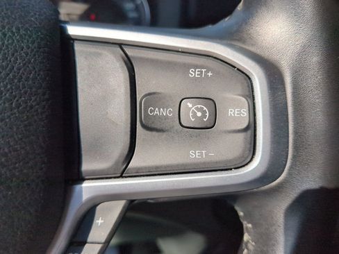 Used 2024 RAM 2500 Big Horn w/ Bed Utility Group image 57