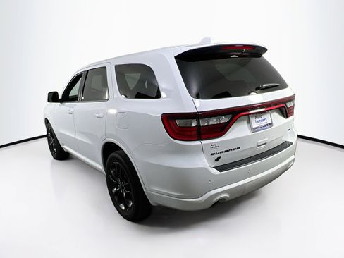 Used 2022 Dodge Durango GT w/ Blacktop Package image 7