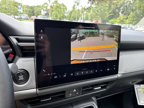 New 2026 MAZDA CX-5 Select AWD/4WD image 50