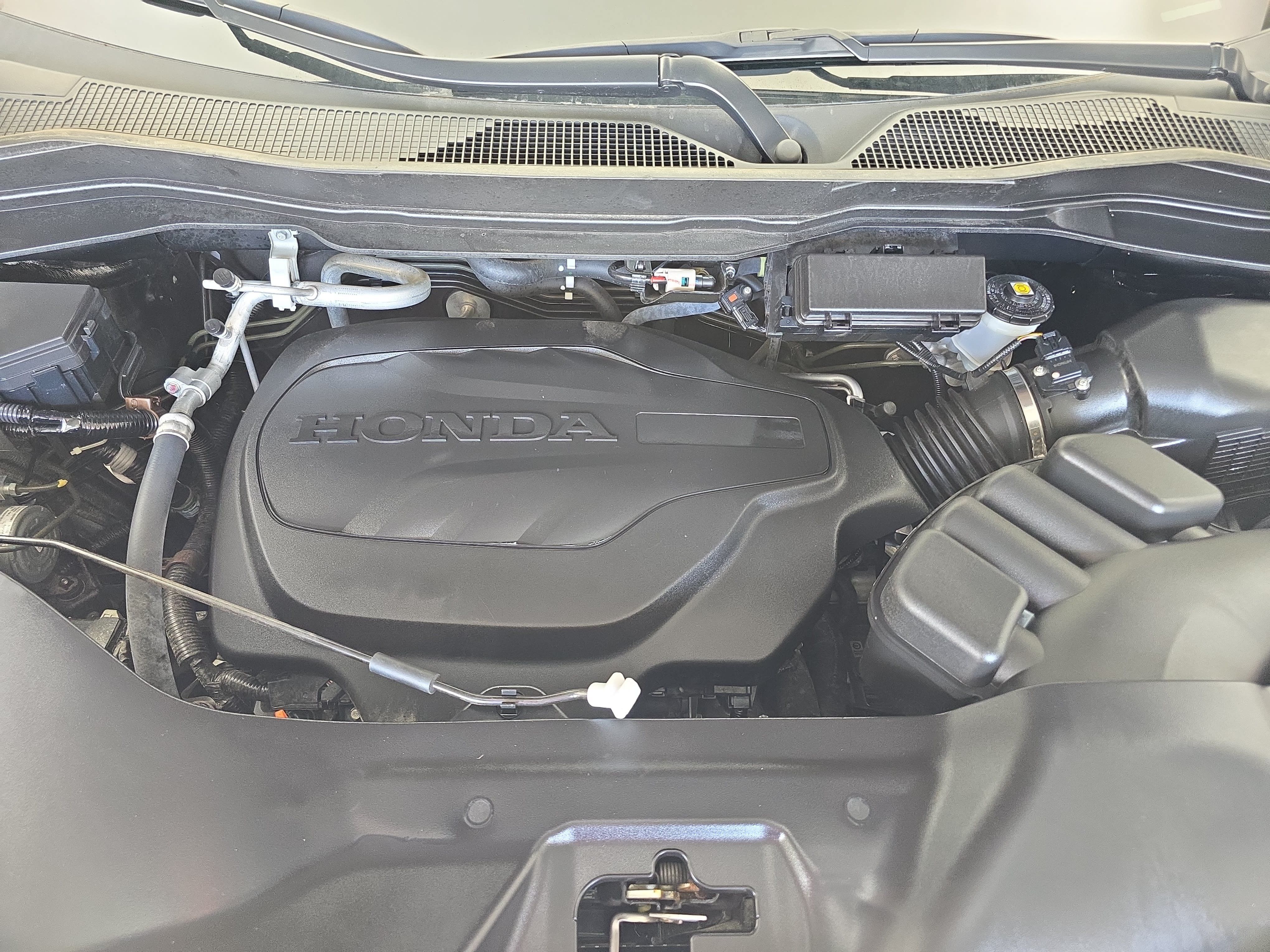 Certified 2024 Honda Ridgeline RTL image 30