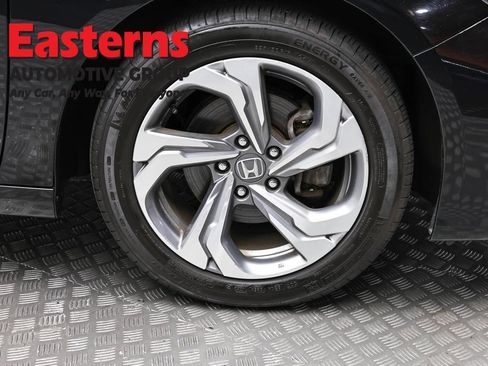 Used 2020 Honda Accord EX image 29