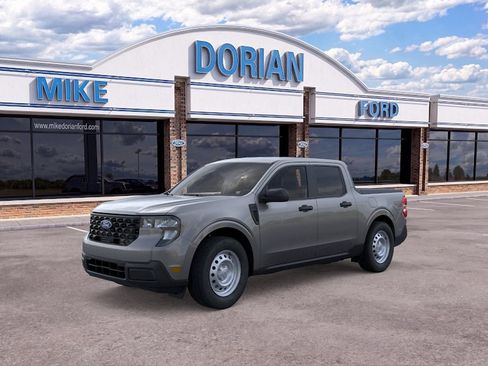 New 2026 Ford Maverick XL w/ Equipment Group 101A AWD/4WD image 1