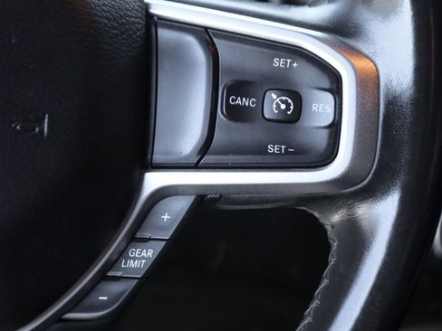 Used 2019 RAM 1500 Big Horn AWD/4WD image 23