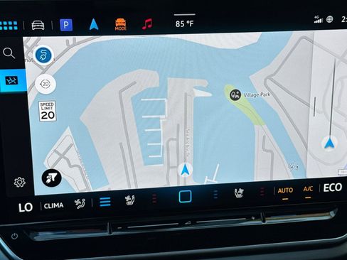 Used 2024 Volkswagen ID.4 Pro S image 19