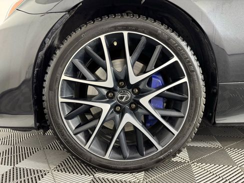 Used 2018 Lexus RC 350 AWD image 43