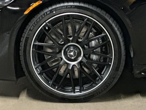 New 2026 Mercedes-Benz S 63 AMG S image 11