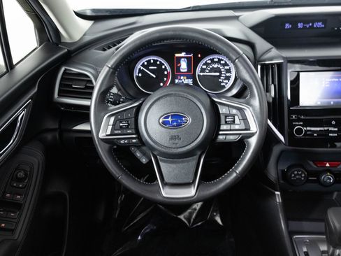 Used 2021 Subaru Forester Premium image 23