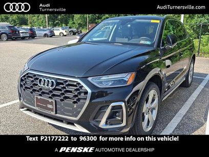 Certified 2023 Audi Q5 2.0T Premium Plus w/ Premium Plus Package