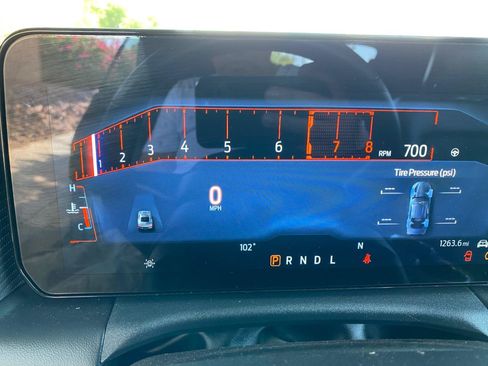 Used 2025 Ford Mustang Premium RWD image 51