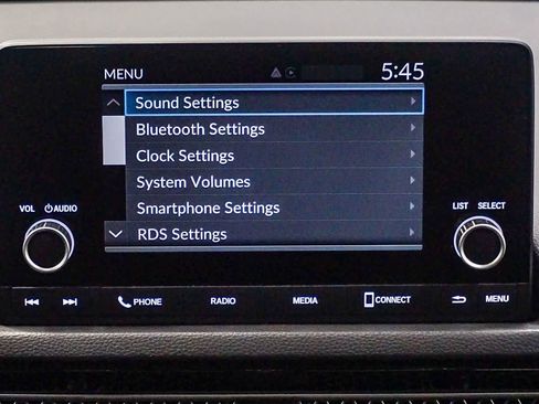 Used 2025 Honda Civic Sport image 15