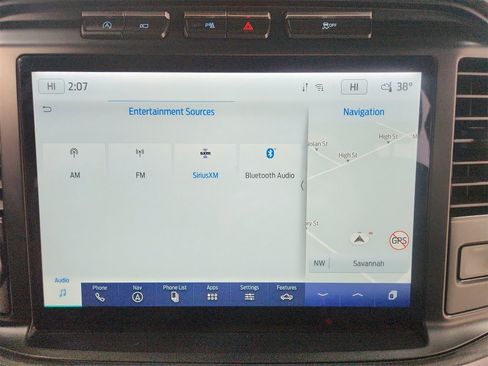 Used 2022 Ford F150 XLT w/ Equipment Group 302A High image 27