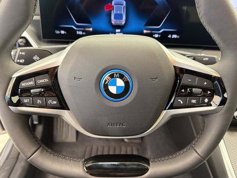 New 2026 BMW i4 xDrive40i w/ Premium Package AWD/4WD image 16
