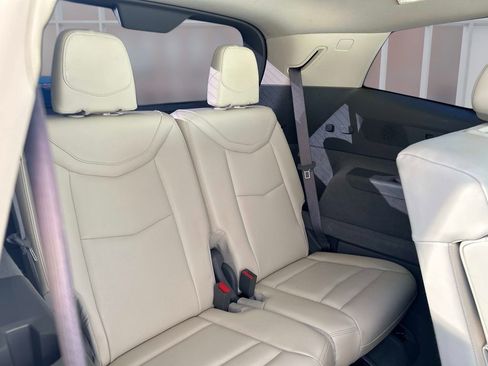 Used 2024 Cadillac XT6 Premium Luxury image 19