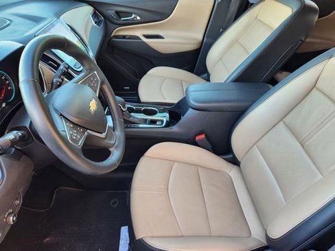 Used 2024 Chevrolet Equinox Premier image 4