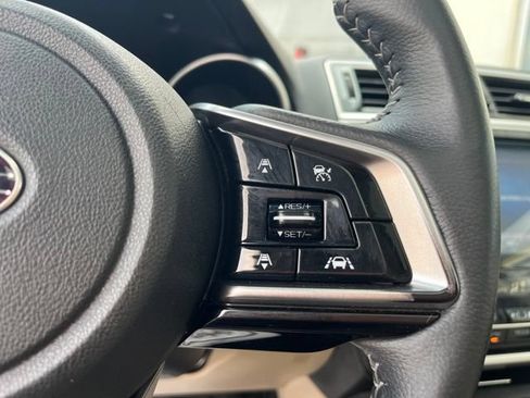 Used 2019 Subaru Outback 2.5i Limited AWD/4WD image 18