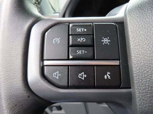 Used 2024 Ford F150 XLT w/ Tow/Haul Package image 55