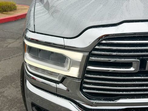 Used 2024 RAM 3500 Laramie AWD/4WD image 5