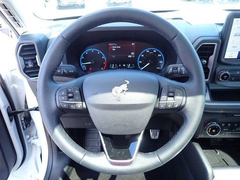 Used 2024 Ford Bronco Sport Big Bend w/ Convenience Package image 25