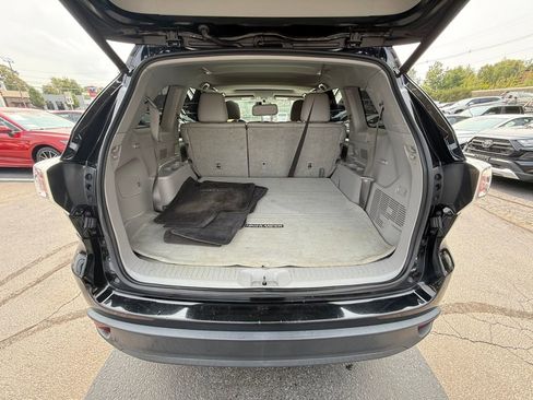 Used 2015 Toyota Highlander XLE image 13