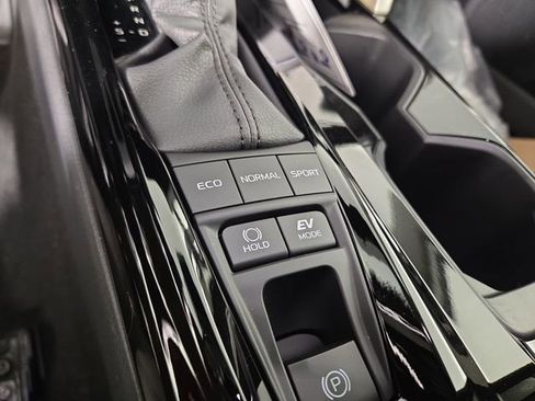 New 2026 Toyota Camry XLE image 27