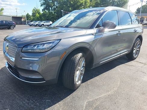 Used 2022 Lincoln Corsair AWD w/ Premium Package image 8