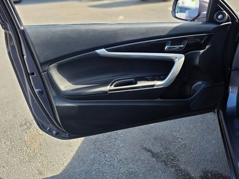 Used 2015 Honda Accord EX image 18